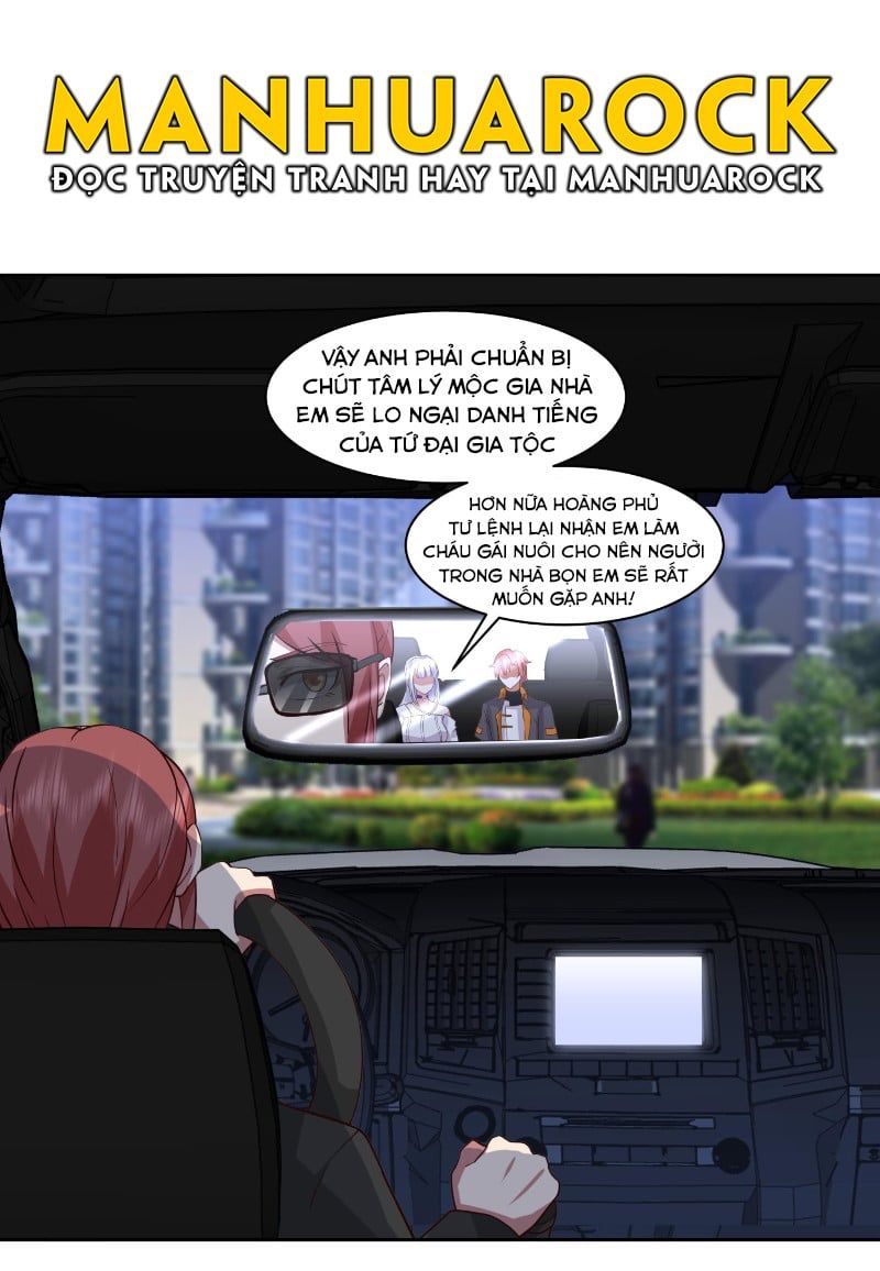 đọc truyện Trên Người Ta Có Một Con Rồng Chương 522 ảnh 6 tại Thiên Thai Truyện