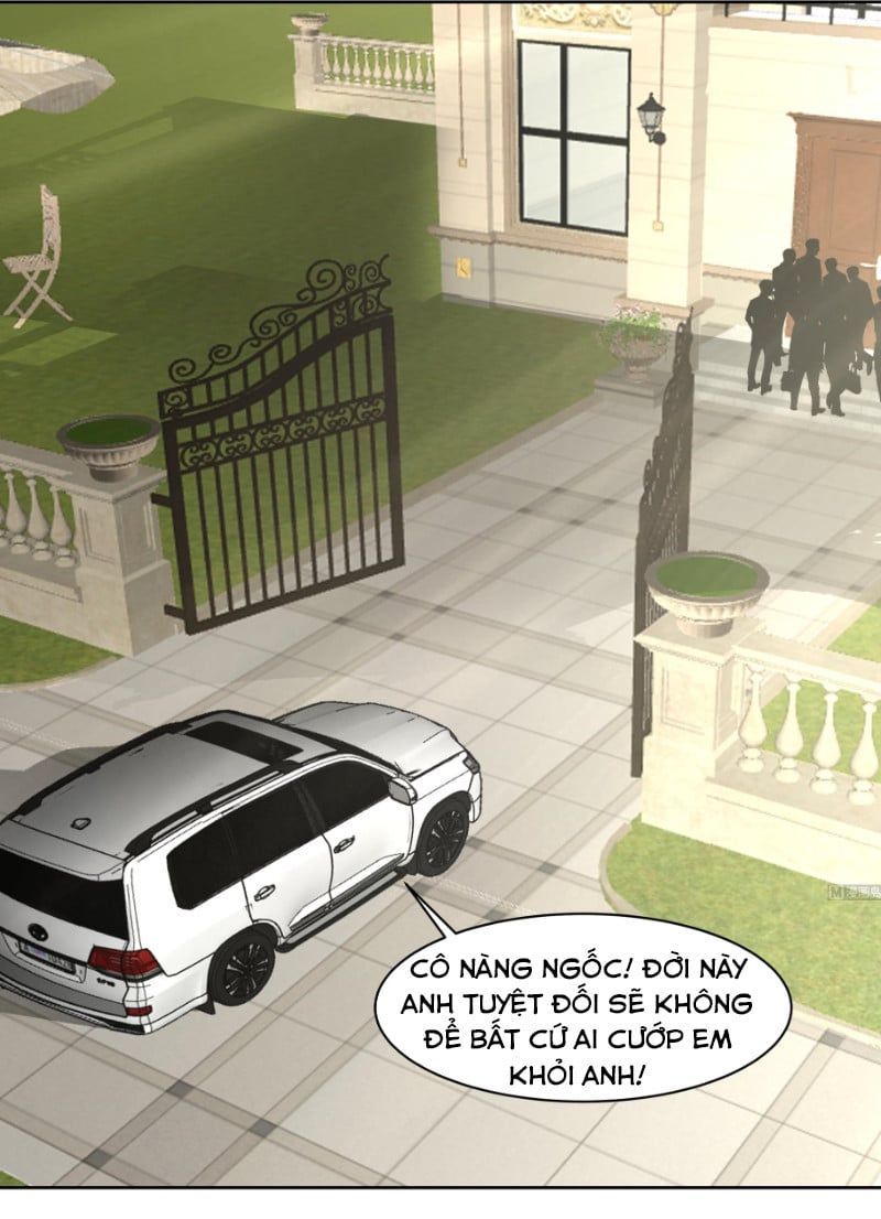 đọc truyện Trên Người Ta Có Một Con Rồng Chương 522 ảnh 8 tại Thiên Thai Truyện