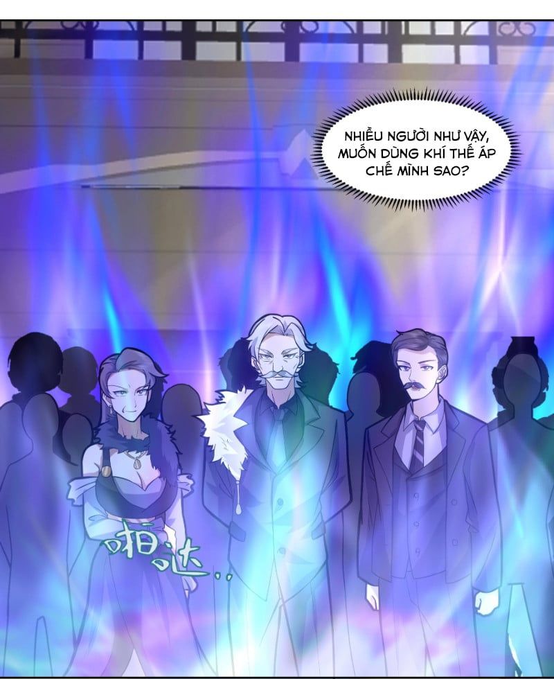 đọc truyện Trên Người Ta Có Một Con Rồng Chương 522 ảnh 9 tại Thiên Thai Truyện