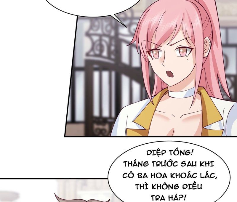 đọc truyện Trên Người Ta Có Một Con Rồng Chương 523 ảnh 15 tại Thiên Thai Truyện