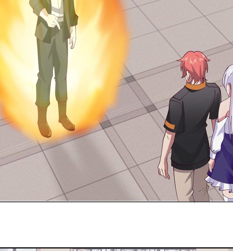 đọc truyện Trên Người Ta Có Một Con Rồng Chương 523 ảnh 20 tại Thiên Thai Truyện