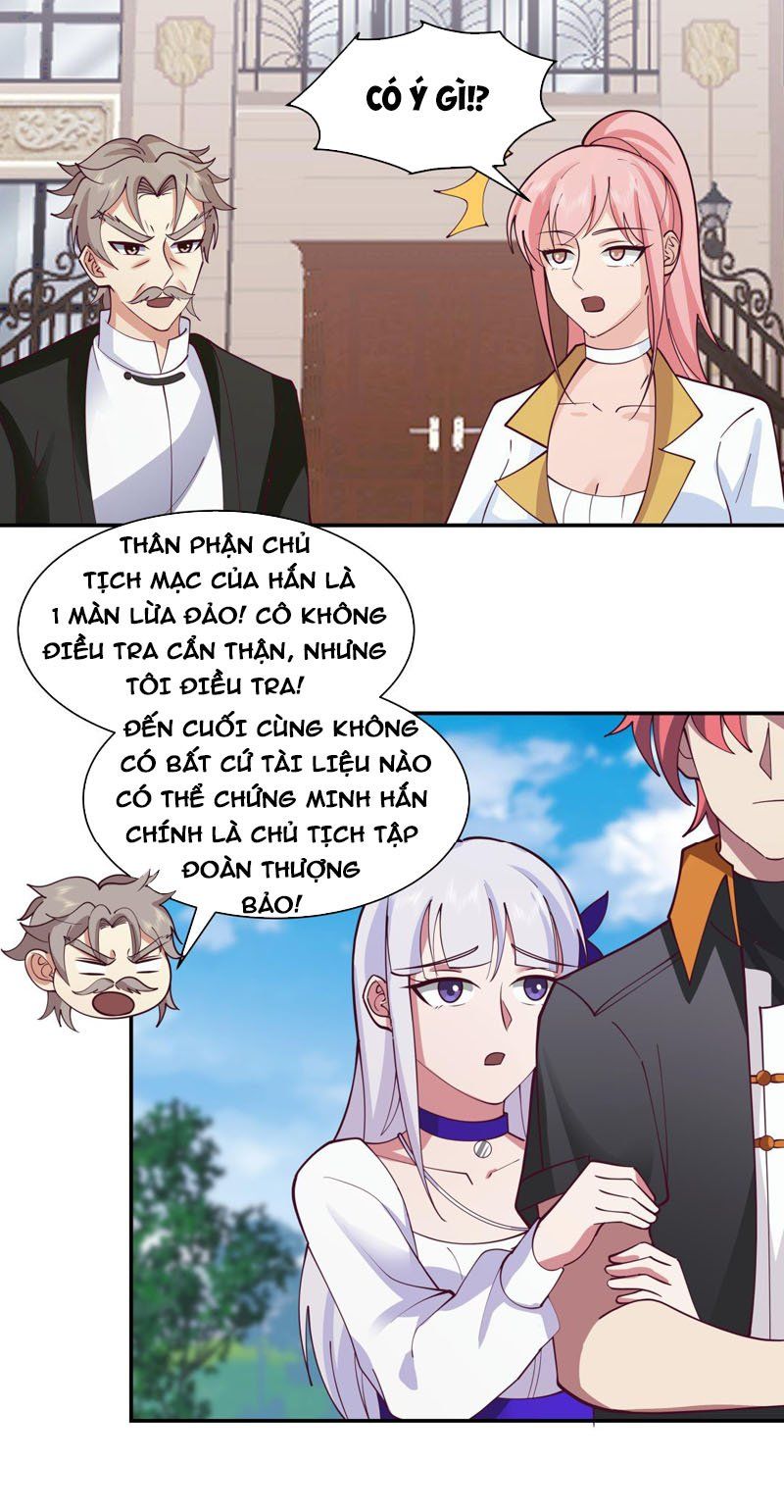 đọc truyện Trên Người Ta Có Một Con Rồng Chương 523 ảnh 21 tại Thiên Thai Truyện