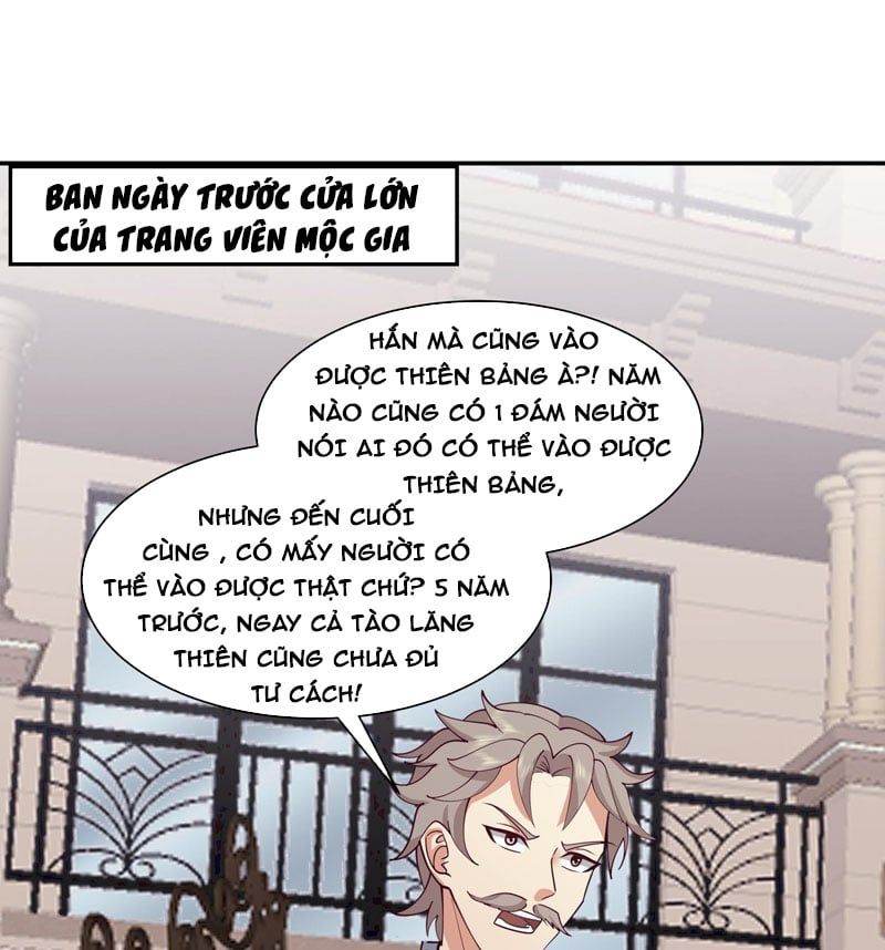 đọc truyện Trên Người Ta Có Một Con Rồng Chương 523 ảnh 4 tại Thiên Thai Truyện