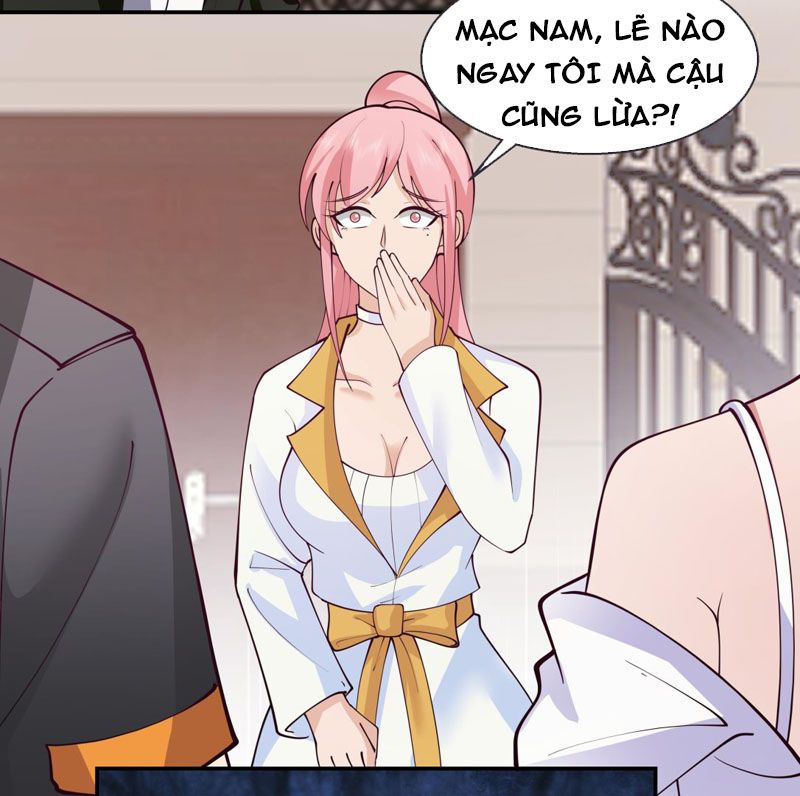 đọc truyện Trên Người Ta Có Một Con Rồng Chương 523 ảnh 26 tại Thiên Thai Truyện