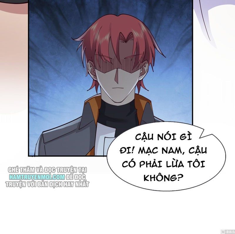 đọc truyện Trên Người Ta Có Một Con Rồng Chương 523 ảnh 27 tại Thiên Thai Truyện