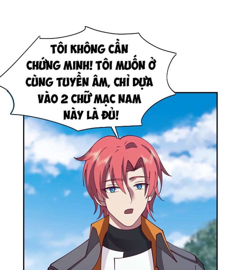 đọc truyện Trên Người Ta Có Một Con Rồng Chương 523 ảnh 28 tại Thiên Thai Truyện