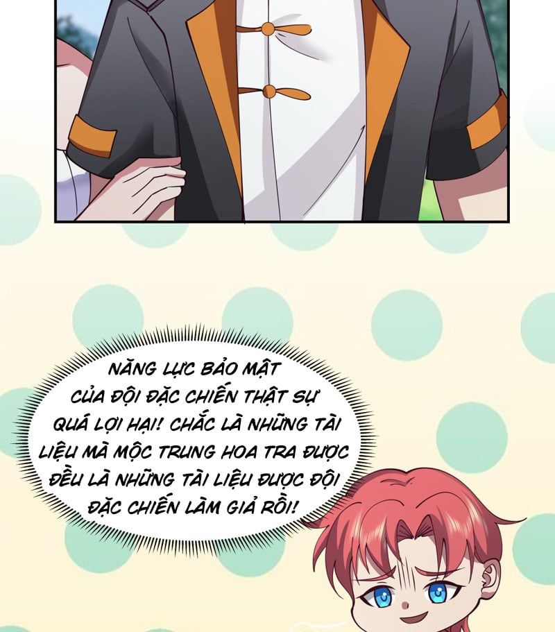 đọc truyện Trên Người Ta Có Một Con Rồng Chương 523 ảnh 29 tại Thiên Thai Truyện