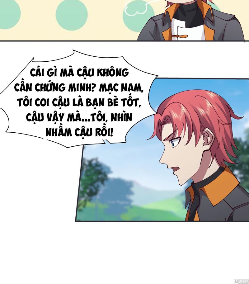 đọc truyện Trên Người Ta Có Một Con Rồng Chương 523 ảnh 30 tại Thiên Thai Truyện