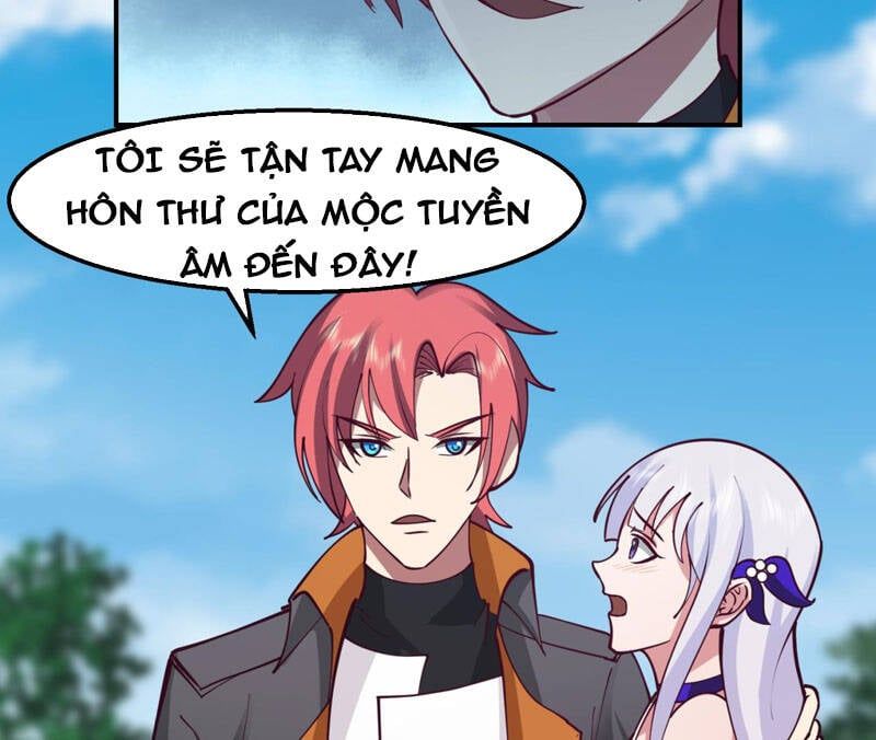 đọc truyện Trên Người Ta Có Một Con Rồng Chương 524 ảnh 18 tại Thiên Thai Truyện