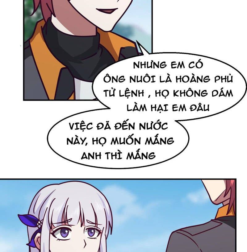 đọc truyện Trên Người Ta Có Một Con Rồng Chương 524 ảnh 21 tại Thiên Thai Truyện