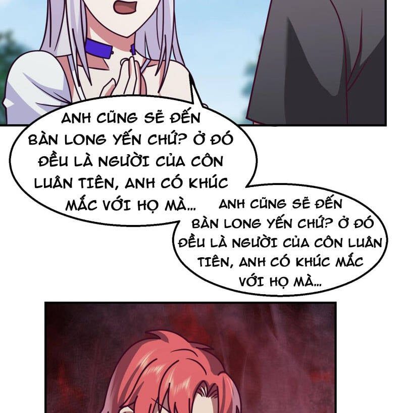 đọc truyện Trên Người Ta Có Một Con Rồng Chương 524 ảnh 22 tại Thiên Thai Truyện