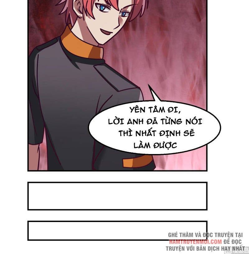 đọc truyện Trên Người Ta Có Một Con Rồng Chương 524 ảnh 23 tại Thiên Thai Truyện