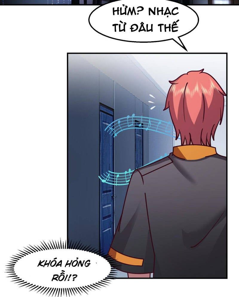 đọc truyện Trên Người Ta Có Một Con Rồng Chương 524 ảnh 25 tại Thiên Thai Truyện