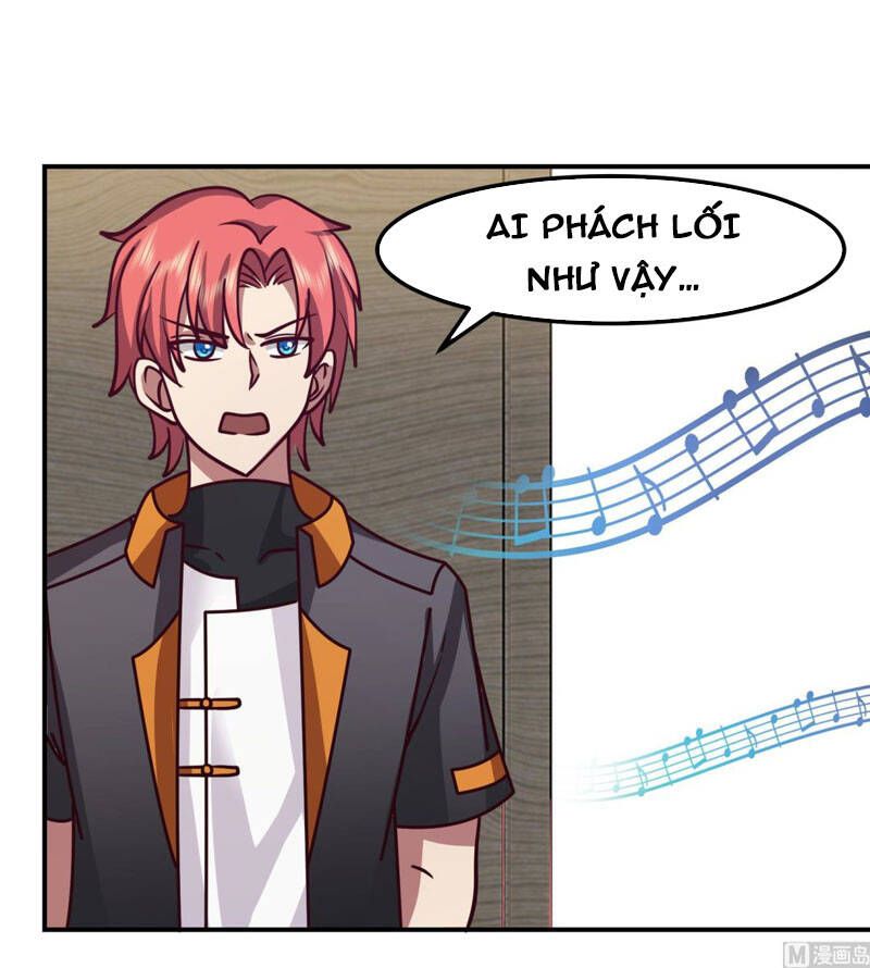 đọc truyện Trên Người Ta Có Một Con Rồng Chương 524 ảnh 26 tại Thiên Thai Truyện