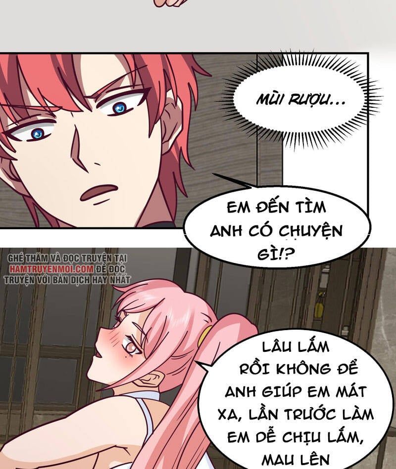 đọc truyện Trên Người Ta Có Một Con Rồng Chương 524 ảnh 30 tại Thiên Thai Truyện