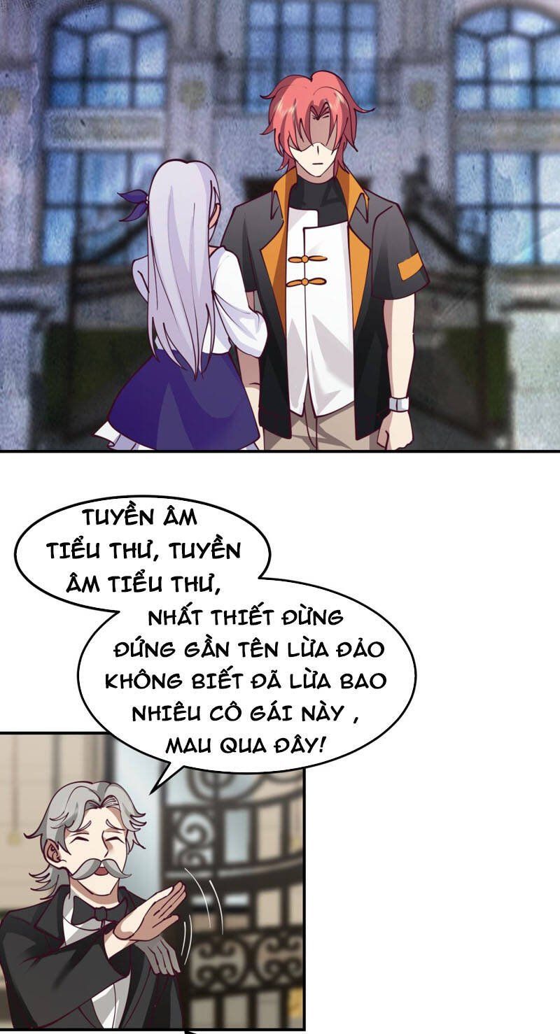 đọc truyện Trên Người Ta Có Một Con Rồng Chương 524 ảnh 7 tại Thiên Thai Truyện