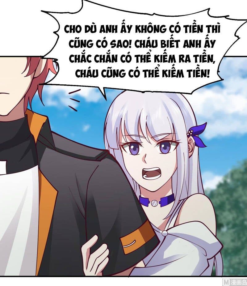 đọc truyện Trên Người Ta Có Một Con Rồng Chương 524 ảnh 8 tại Thiên Thai Truyện