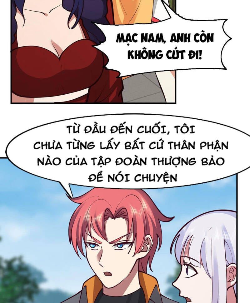 đọc truyện Trên Người Ta Có Một Con Rồng Chương 524 ảnh 11 tại Thiên Thai Truyện