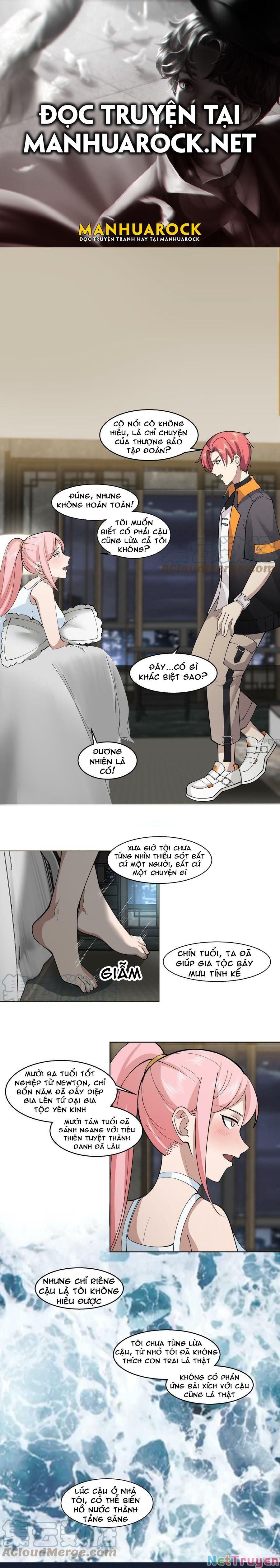 đọc truyện Trên Người Ta Có Một Con Rồng Chương 525 ảnh 3 tại Thiên Thai Truyện