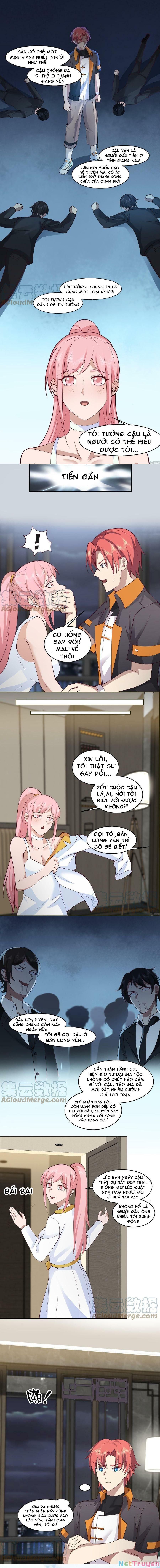 đọc truyện Trên Người Ta Có Một Con Rồng Chương 525 ảnh 4 tại Thiên Thai Truyện