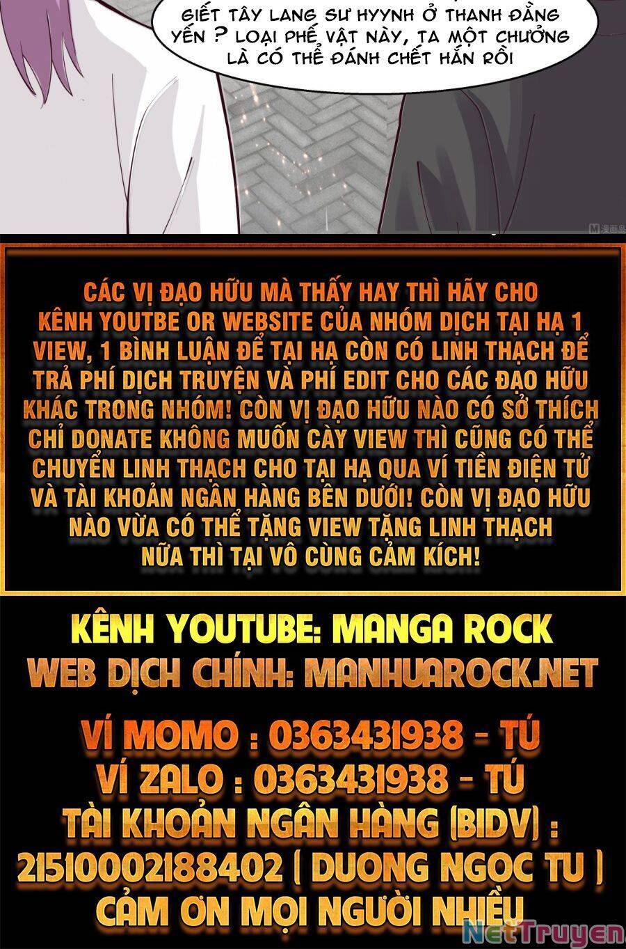 đọc truyện Trên Người Ta Có Một Con Rồng Chương 526 ảnh 15 tại Thiên Thai Truyện