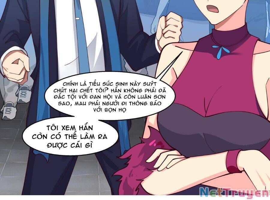 đọc truyện Trên Người Ta Có Một Con Rồng Chương 526 ảnh 9 tại Thiên Thai Truyện