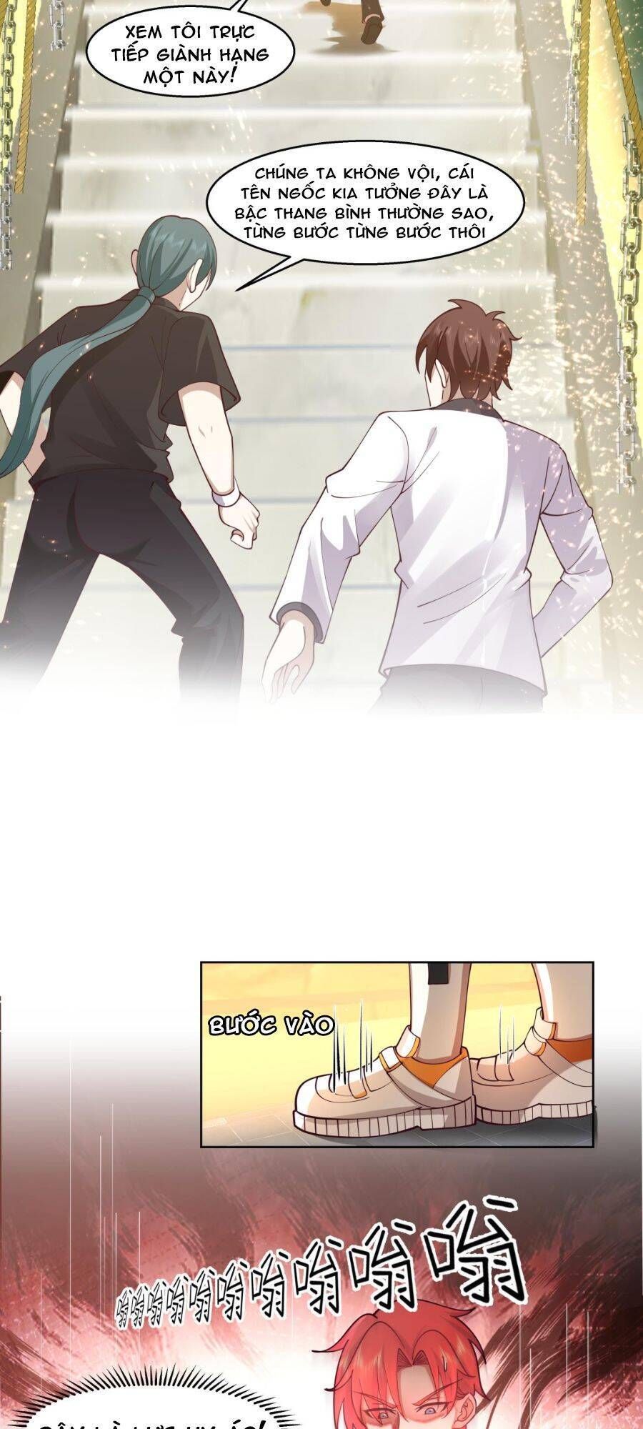 đọc truyện Trên Người Ta Có Một Con Rồng Chương 526 ảnh 11 tại Thiên Thai Truyện