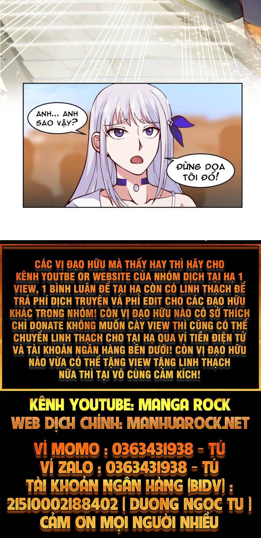 đọc truyện Trên Người Ta Có Một Con Rồng Chương 527 ảnh 13 tại Thiên Thai Truyện