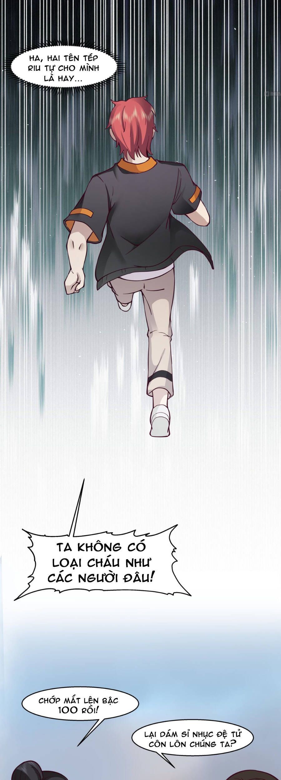 đọc truyện Trên Người Ta Có Một Con Rồng Chương 527 ảnh 8 tại Thiên Thai Truyện