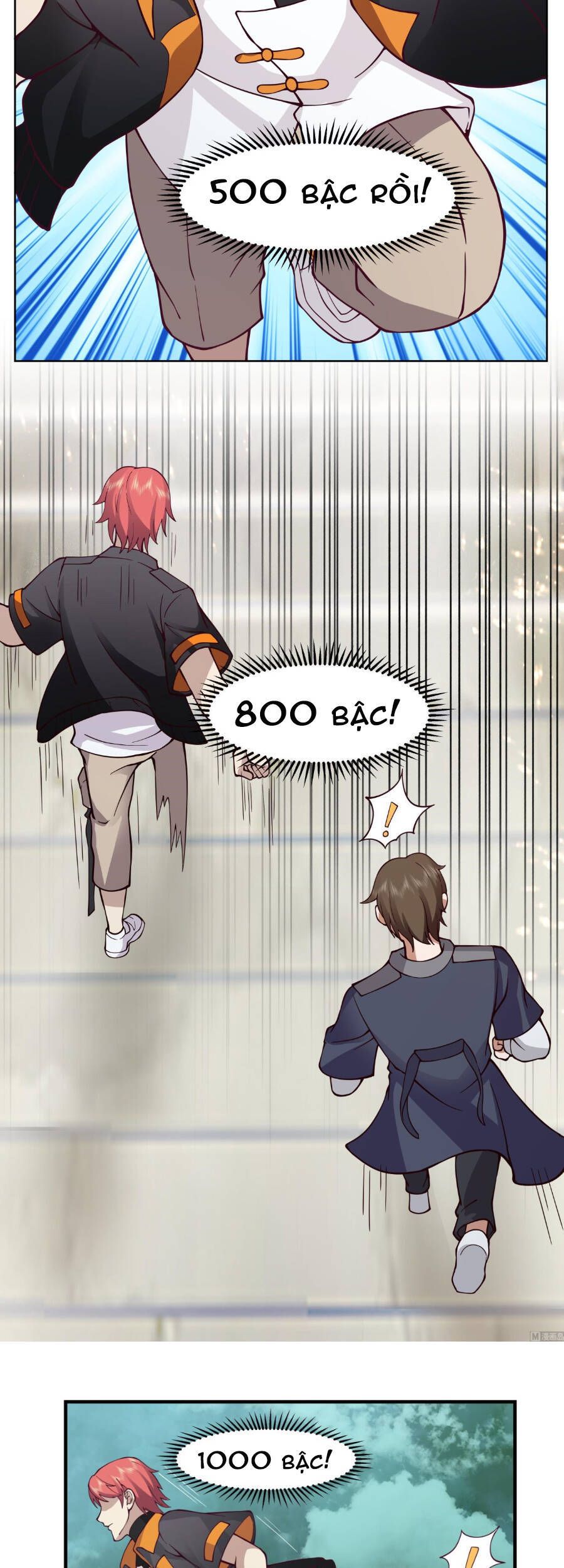 đọc truyện Trên Người Ta Có Một Con Rồng Chương 527 ảnh 10 tại Thiên Thai Truyện