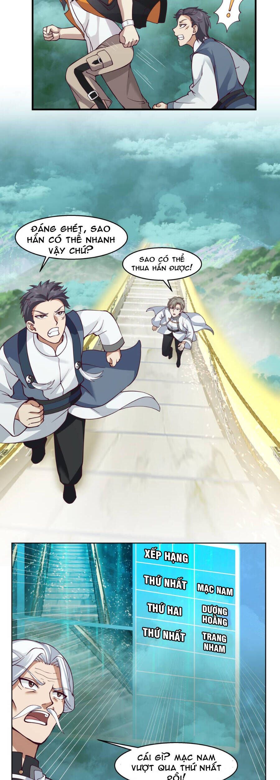 đọc truyện Trên Người Ta Có Một Con Rồng Chương 527 ảnh 11 tại Thiên Thai Truyện