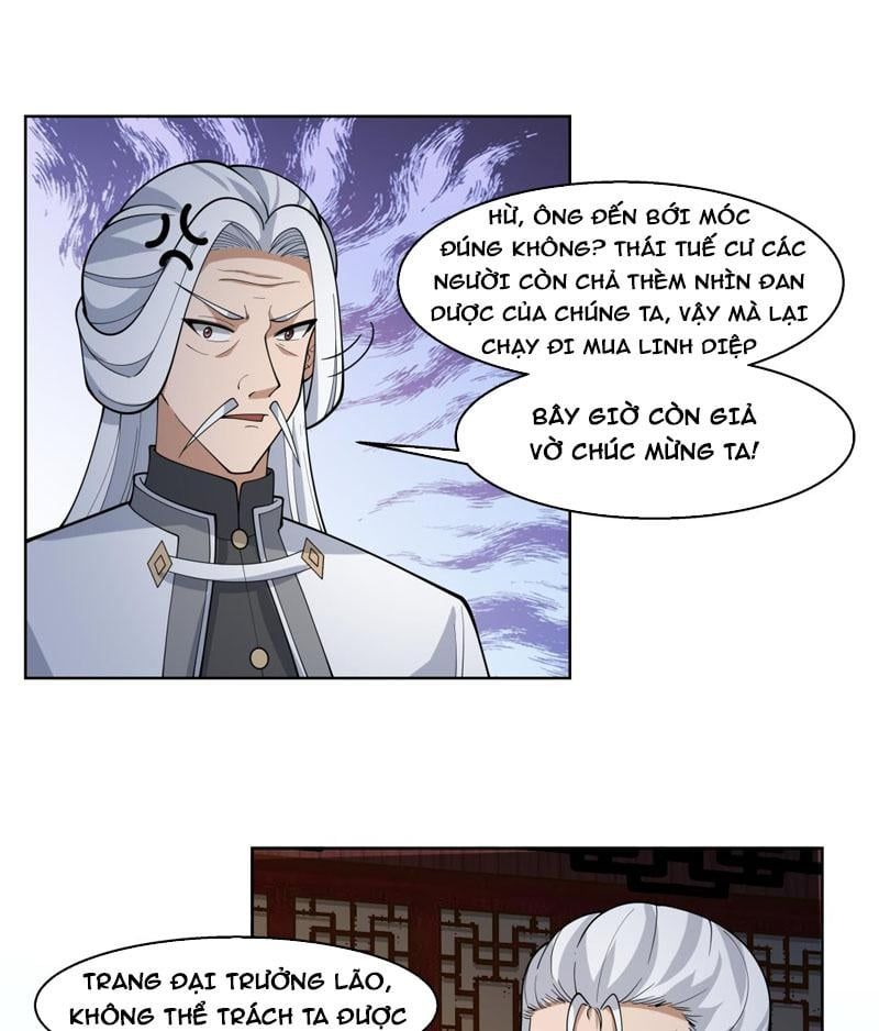 đọc truyện Trên Người Ta Có Một Con Rồng Chương 528 ảnh 19 tại Thiên Thai Truyện