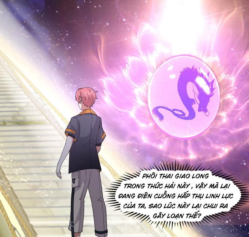 đọc truyện Trên Người Ta Có Một Con Rồng Chương 528 ảnh 4 tại Thiên Thai Truyện