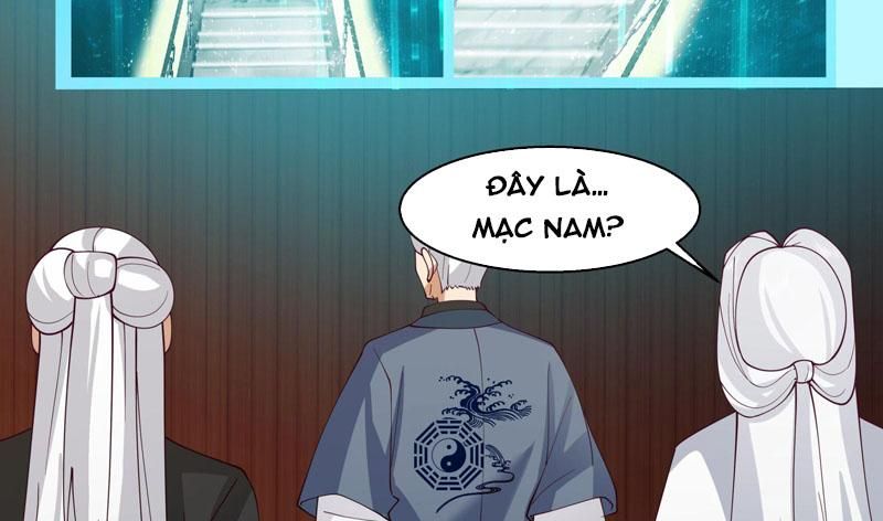 đọc truyện Trên Người Ta Có Một Con Rồng Chương 528 ảnh 23 tại Thiên Thai Truyện