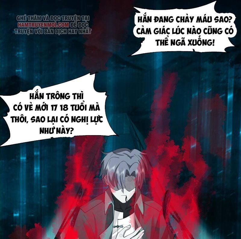 đọc truyện Trên Người Ta Có Một Con Rồng Chương 528 ảnh 26 tại Thiên Thai Truyện