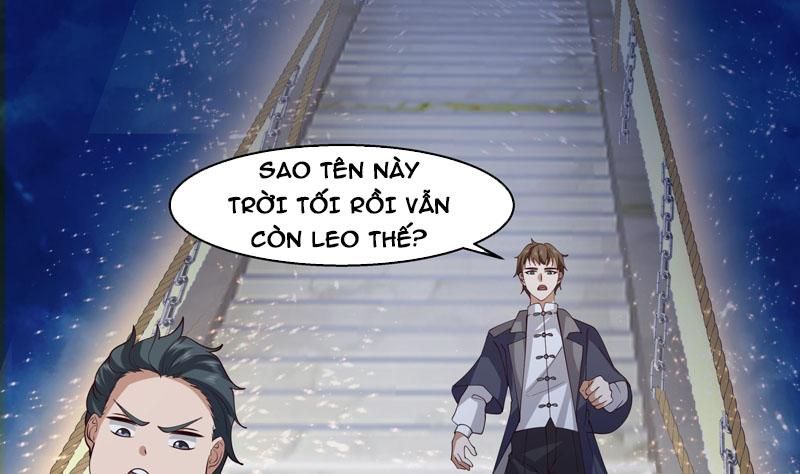 đọc truyện Trên Người Ta Có Một Con Rồng Chương 528 ảnh 28 tại Thiên Thai Truyện