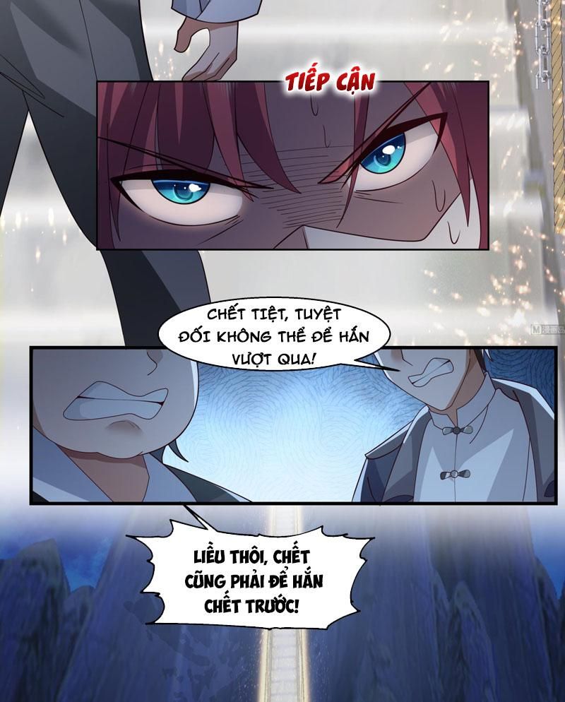 đọc truyện Trên Người Ta Có Một Con Rồng Chương 528 ảnh 30 tại Thiên Thai Truyện