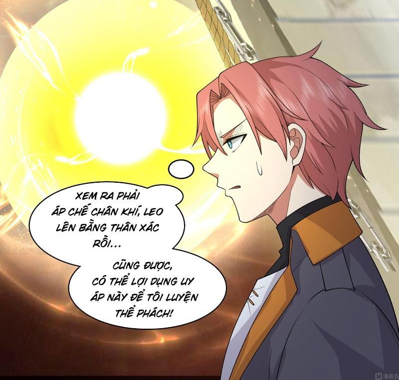 đọc truyện Trên Người Ta Có Một Con Rồng Chương 528 ảnh 6 tại Thiên Thai Truyện