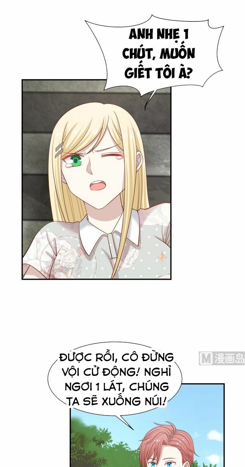 đọc truyện Trên Người Ta Có Một Con Rồng Chương 53 ảnh 12 tại Thiên Thai Truyện