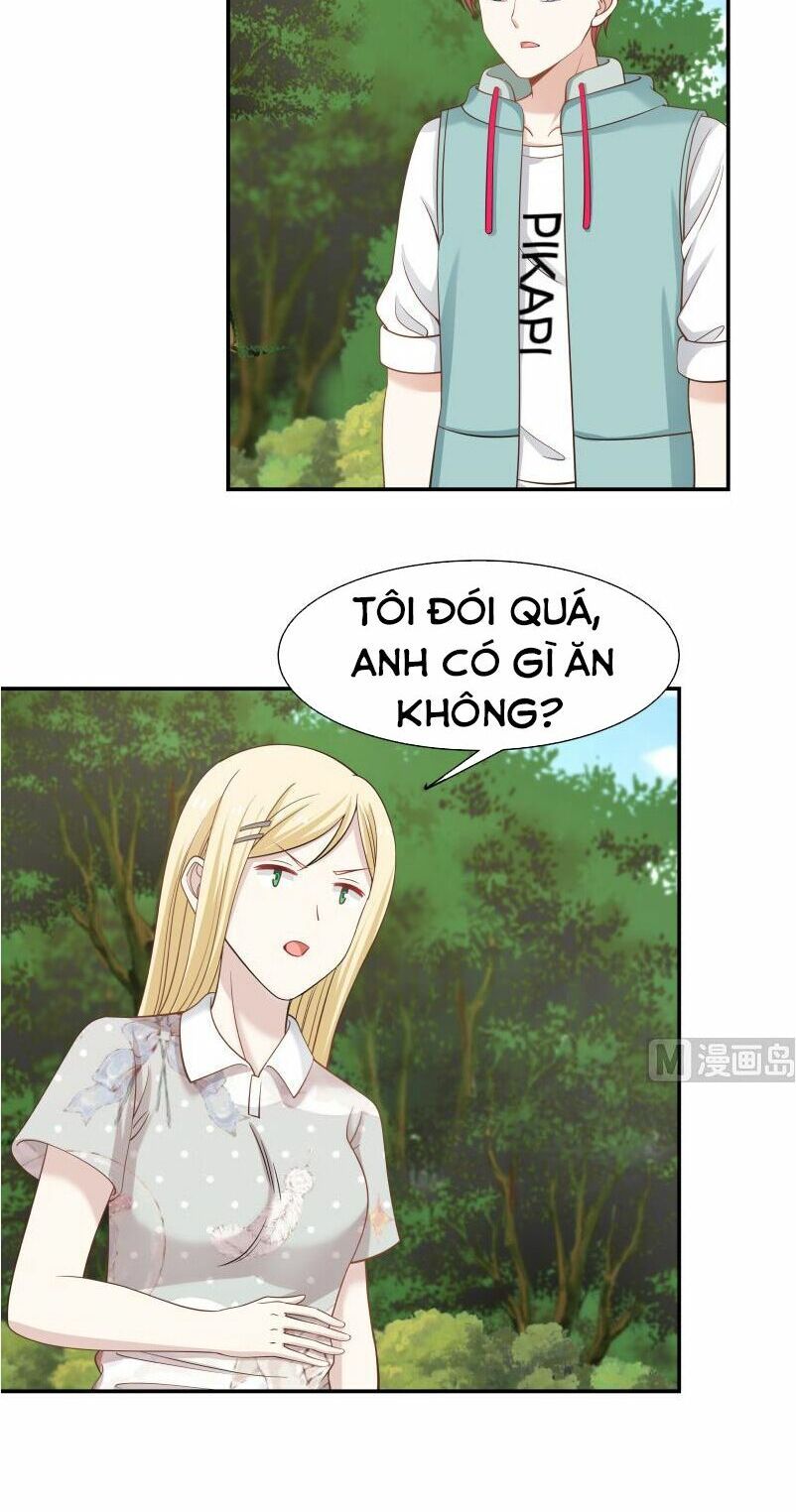 đọc truyện Trên Người Ta Có Một Con Rồng Chương 53 ảnh 13 tại Thiên Thai Truyện