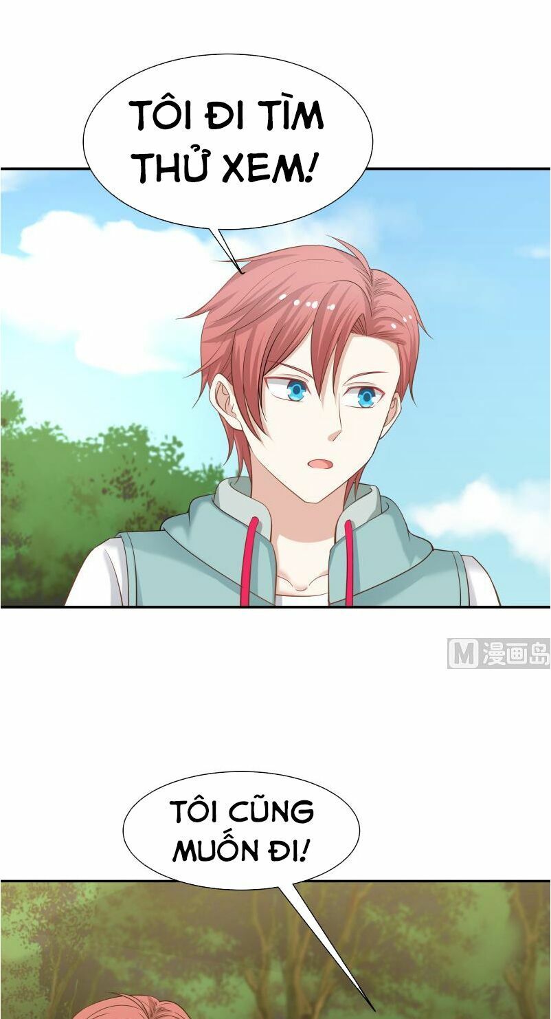 đọc truyện Trên Người Ta Có Một Con Rồng Chương 53 ảnh 14 tại Thiên Thai Truyện