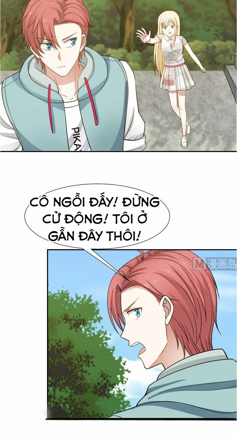 đọc truyện Trên Người Ta Có Một Con Rồng Chương 53 ảnh 15 tại Thiên Thai Truyện