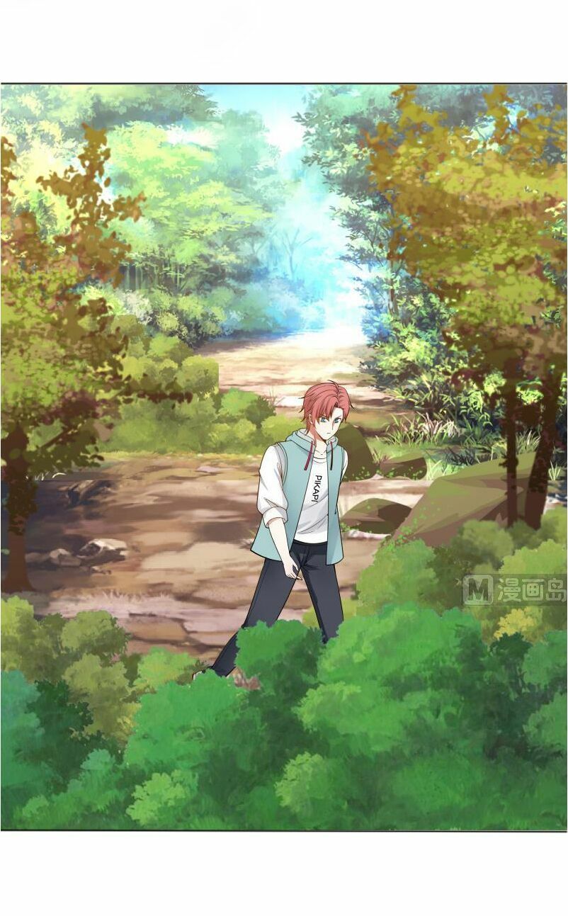 đọc truyện Trên Người Ta Có Một Con Rồng Chương 53 ảnh 16 tại Thiên Thai Truyện