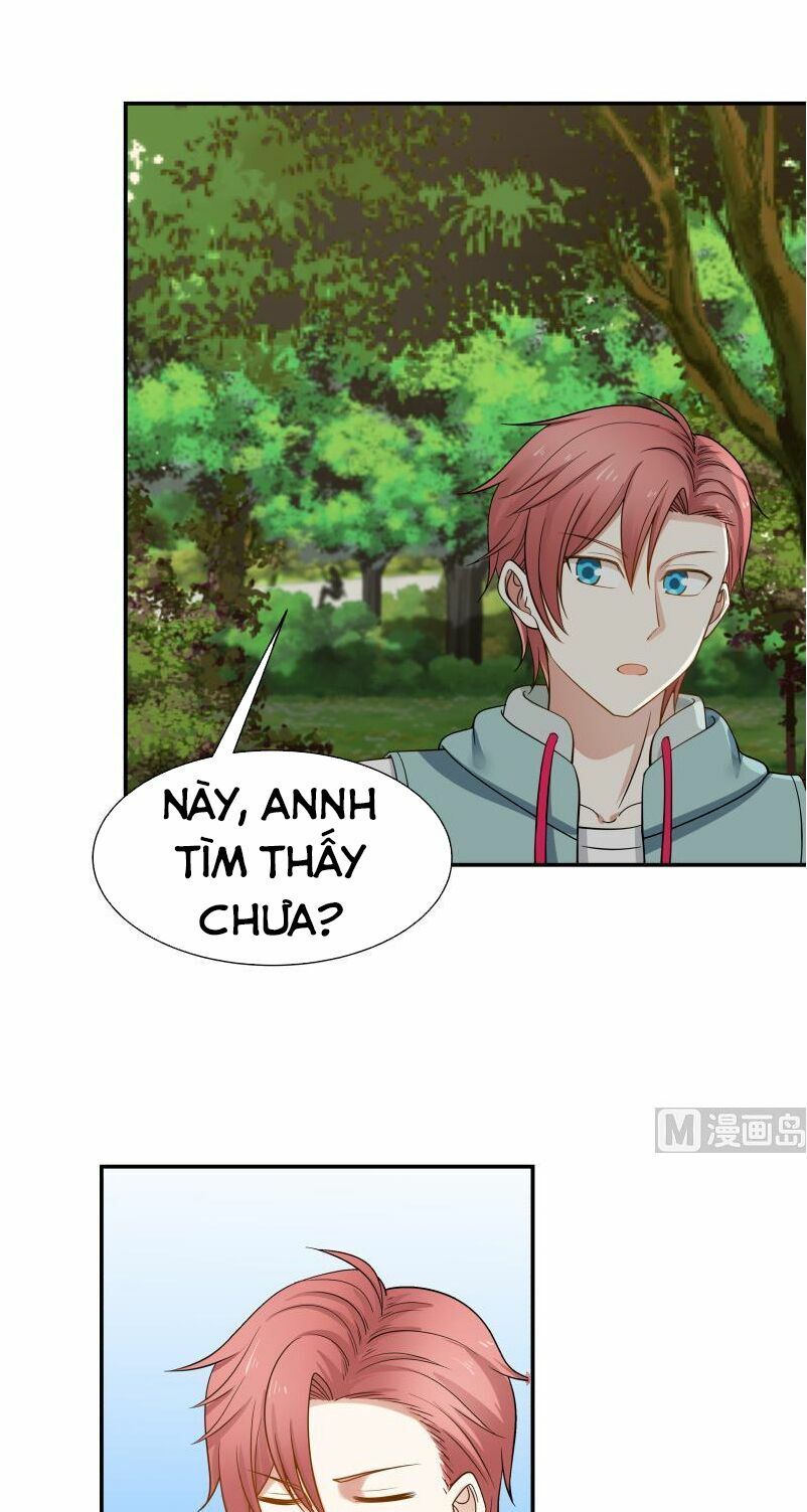 đọc truyện Trên Người Ta Có Một Con Rồng Chương 53 ảnh 18 tại Thiên Thai Truyện