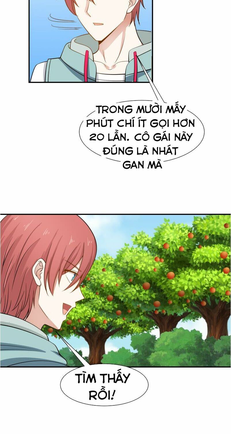 đọc truyện Trên Người Ta Có Một Con Rồng Chương 53 ảnh 19 tại Thiên Thai Truyện