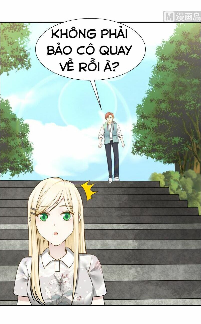 đọc truyện Trên Người Ta Có Một Con Rồng Chương 53 ảnh 5 tại Thiên Thai Truyện