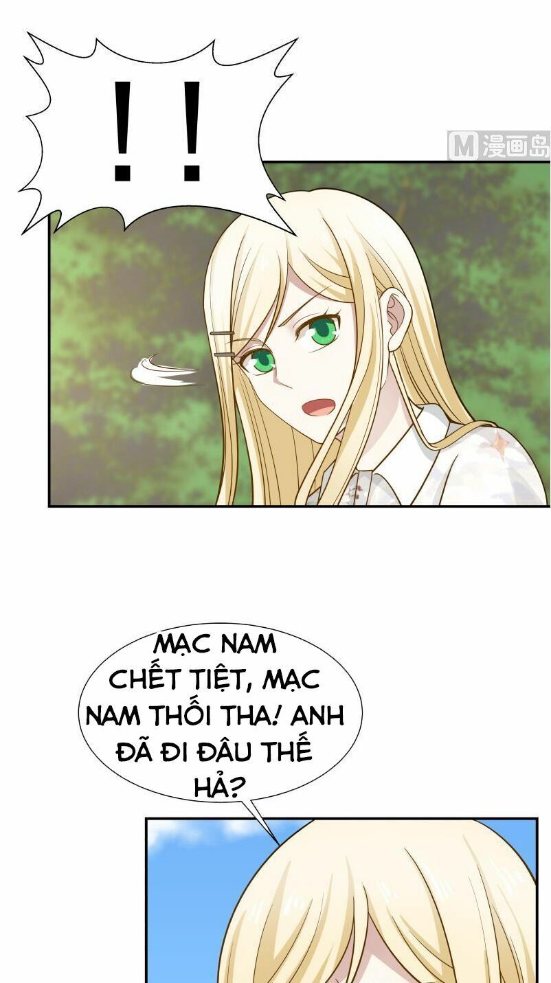 đọc truyện Trên Người Ta Có Một Con Rồng Chương 53 ảnh 6 tại Thiên Thai Truyện