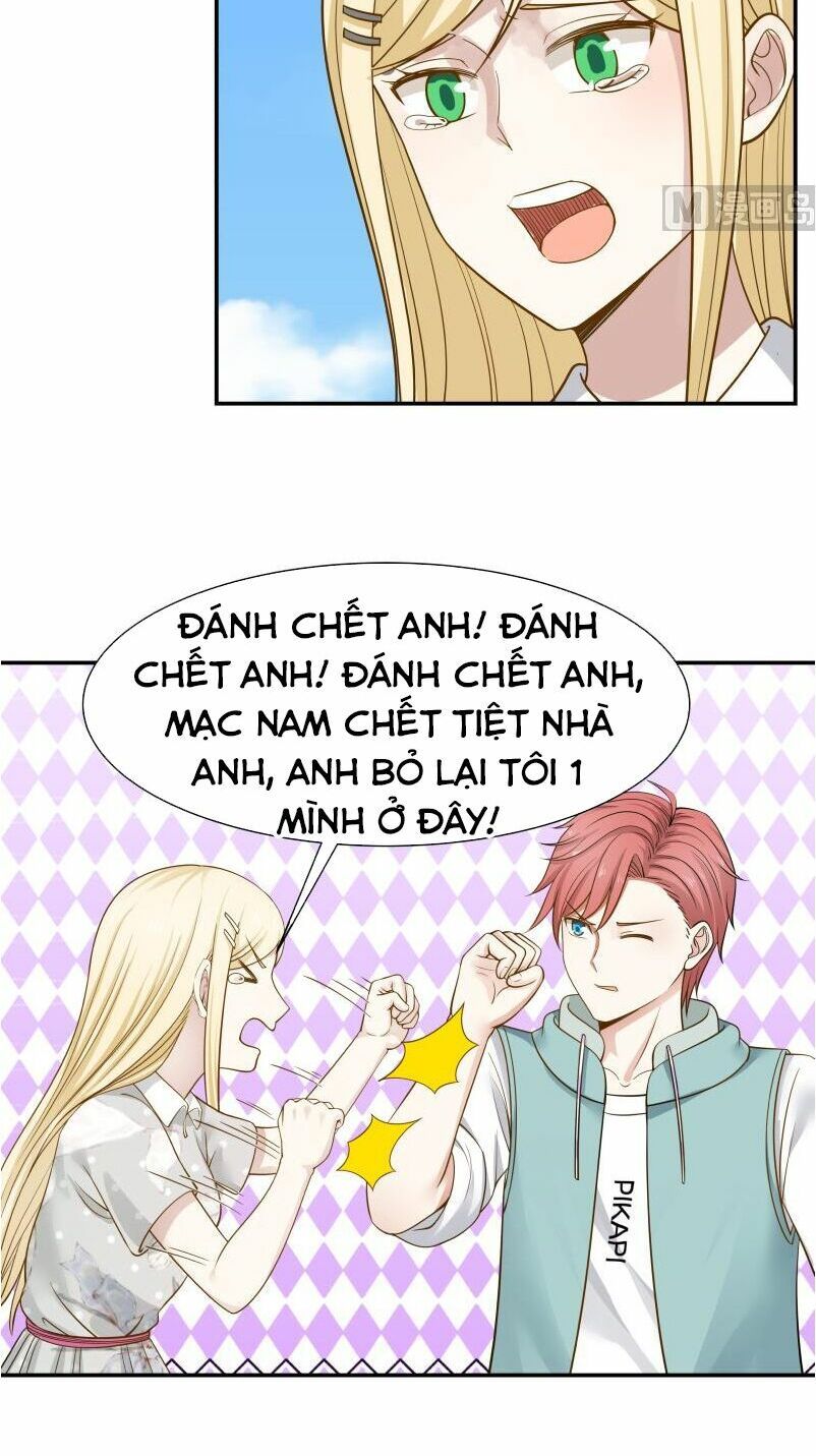 đọc truyện Trên Người Ta Có Một Con Rồng Chương 53 ảnh 7 tại Thiên Thai Truyện