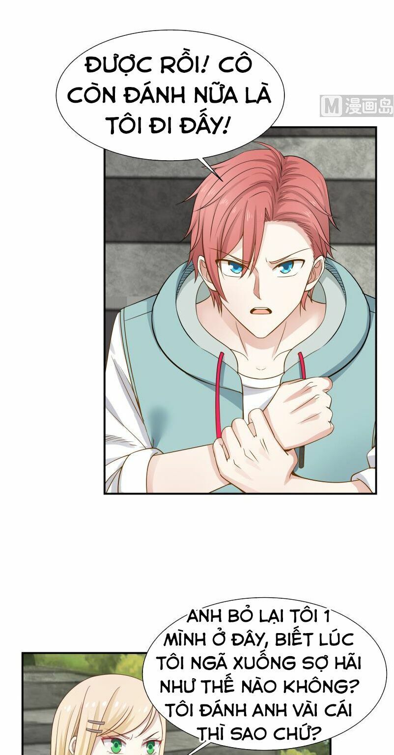 đọc truyện Trên Người Ta Có Một Con Rồng Chương 53 ảnh 8 tại Thiên Thai Truyện