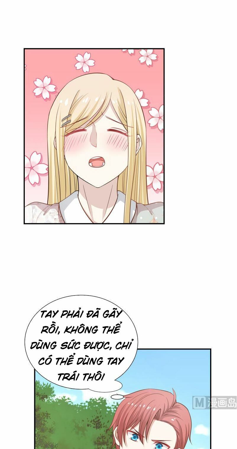 đọc truyện Trên Người Ta Có Một Con Rồng Chương 53 ảnh 10 tại Thiên Thai Truyện